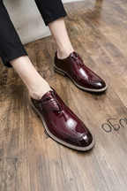 British Formal Dress Shoes