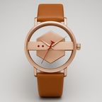 Inception Orbit Watch