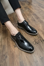 British Formal Dress Shoes