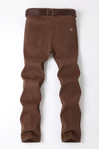 Stretch Skinny Denim Jeans