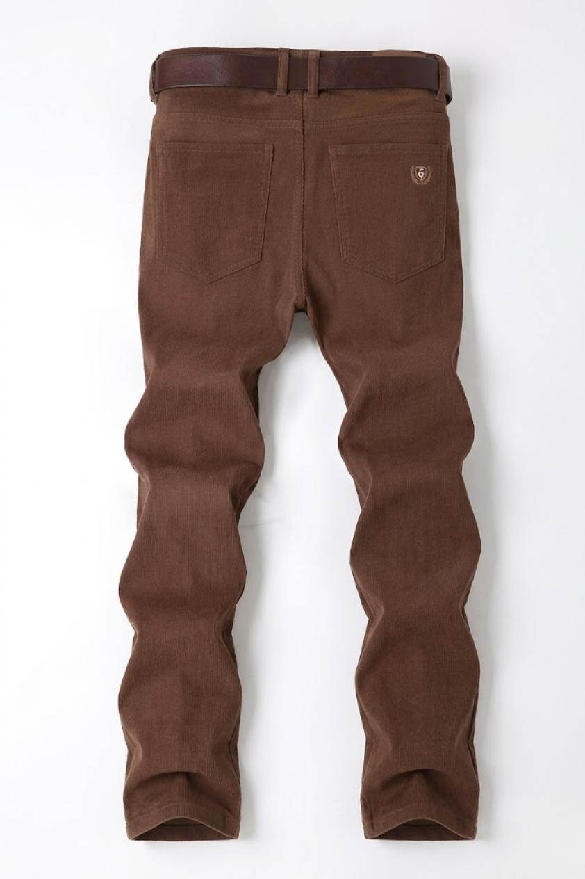 Stretch Skinny Denim Jeans