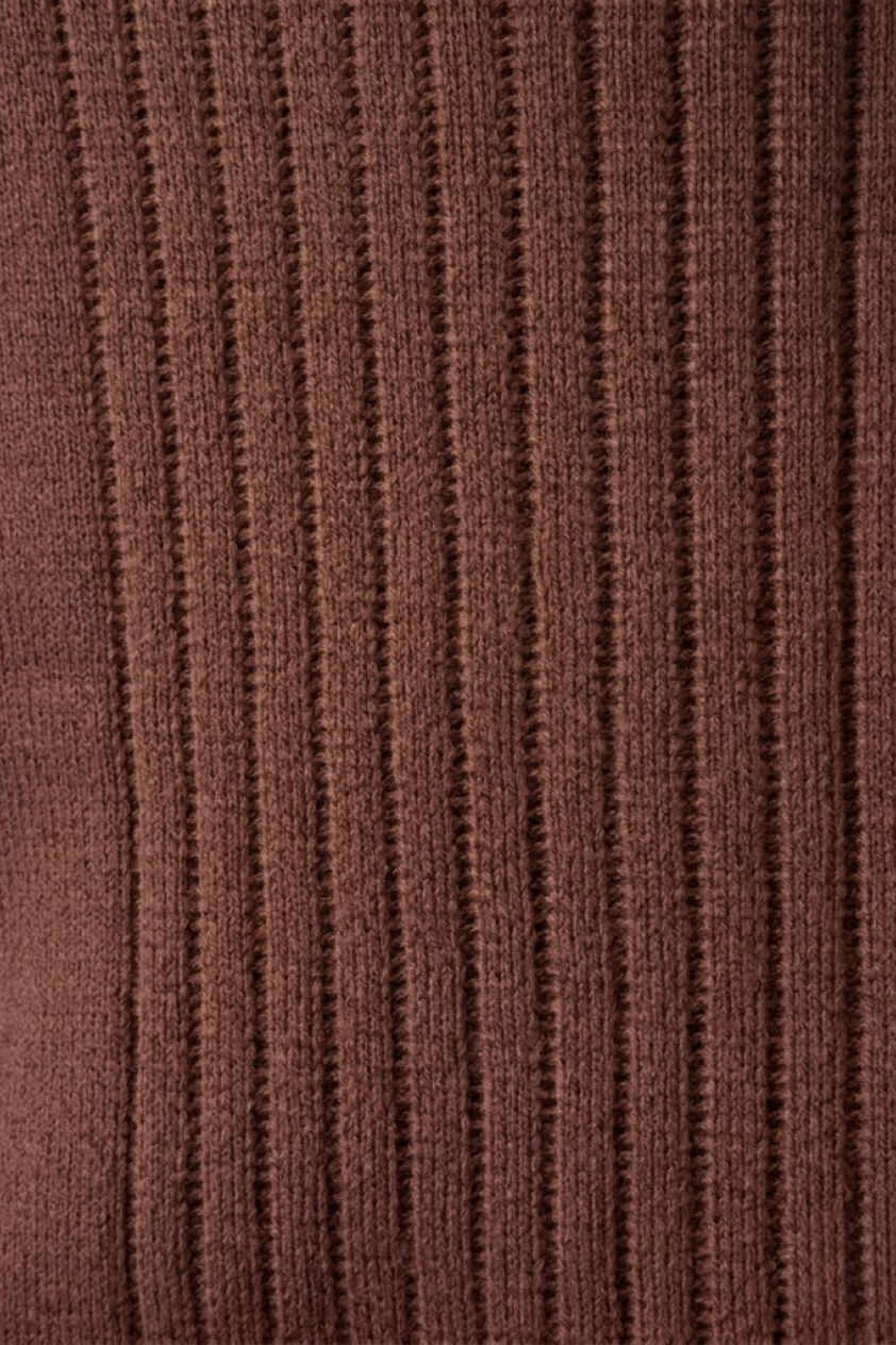 Luxury Button Polo Shirt