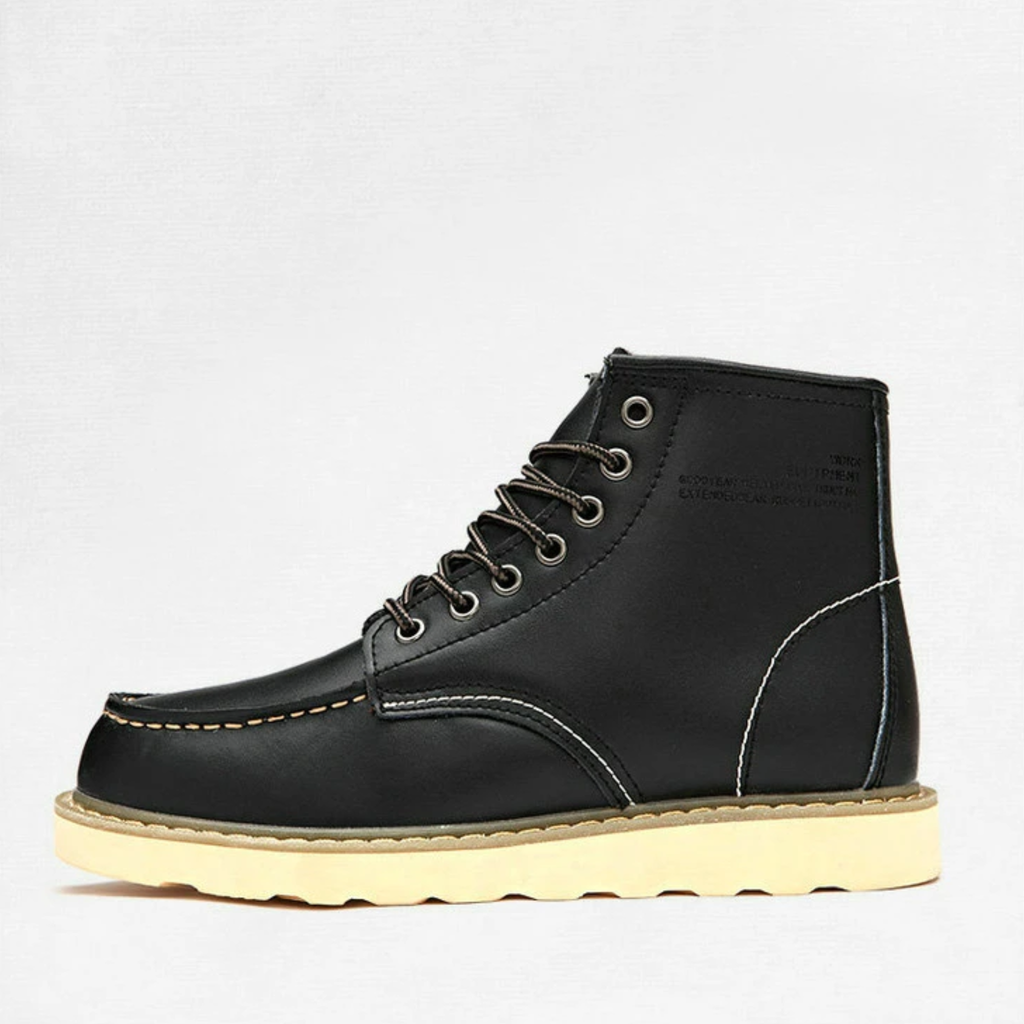 Harrison Retro Boots