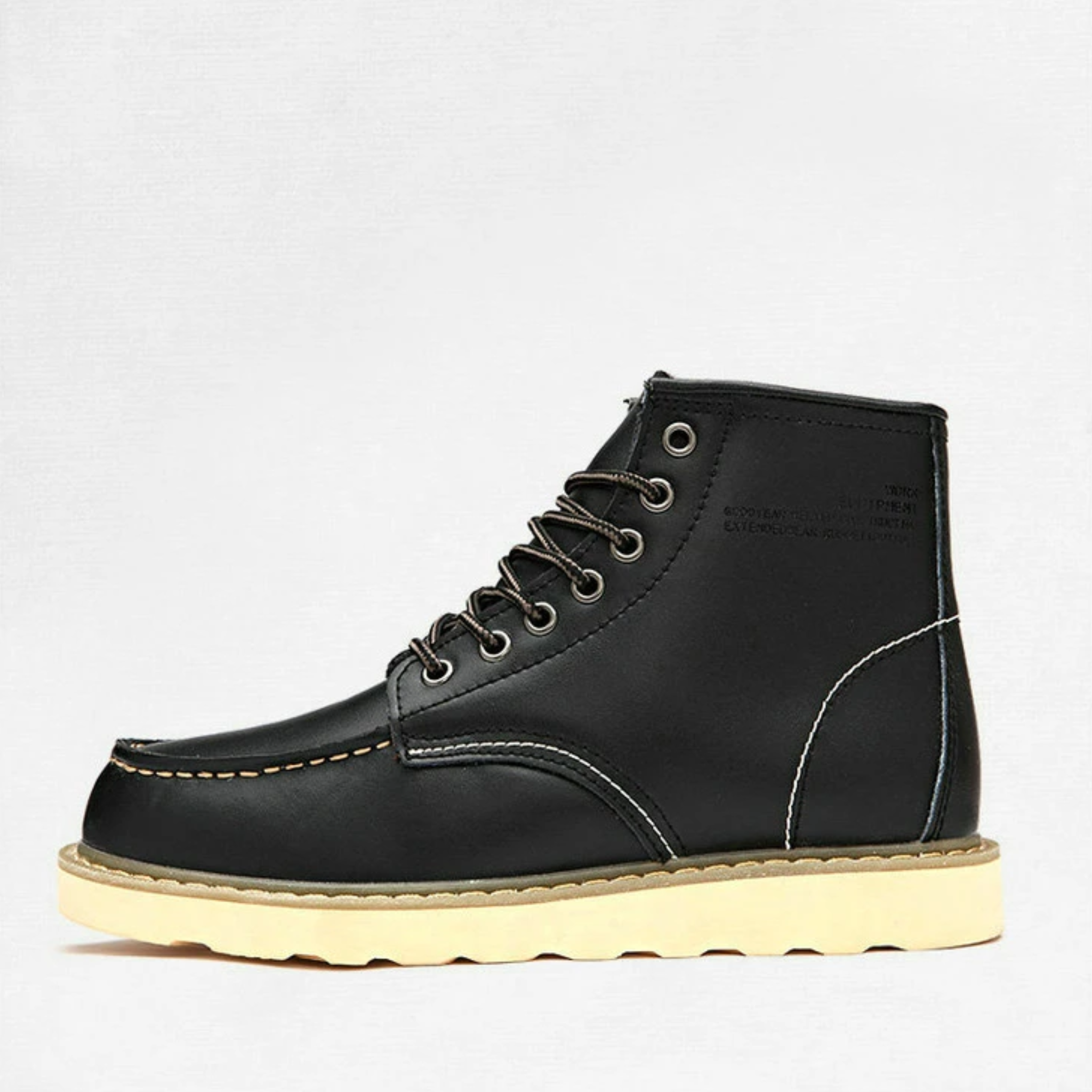 Harrison Retro Boots