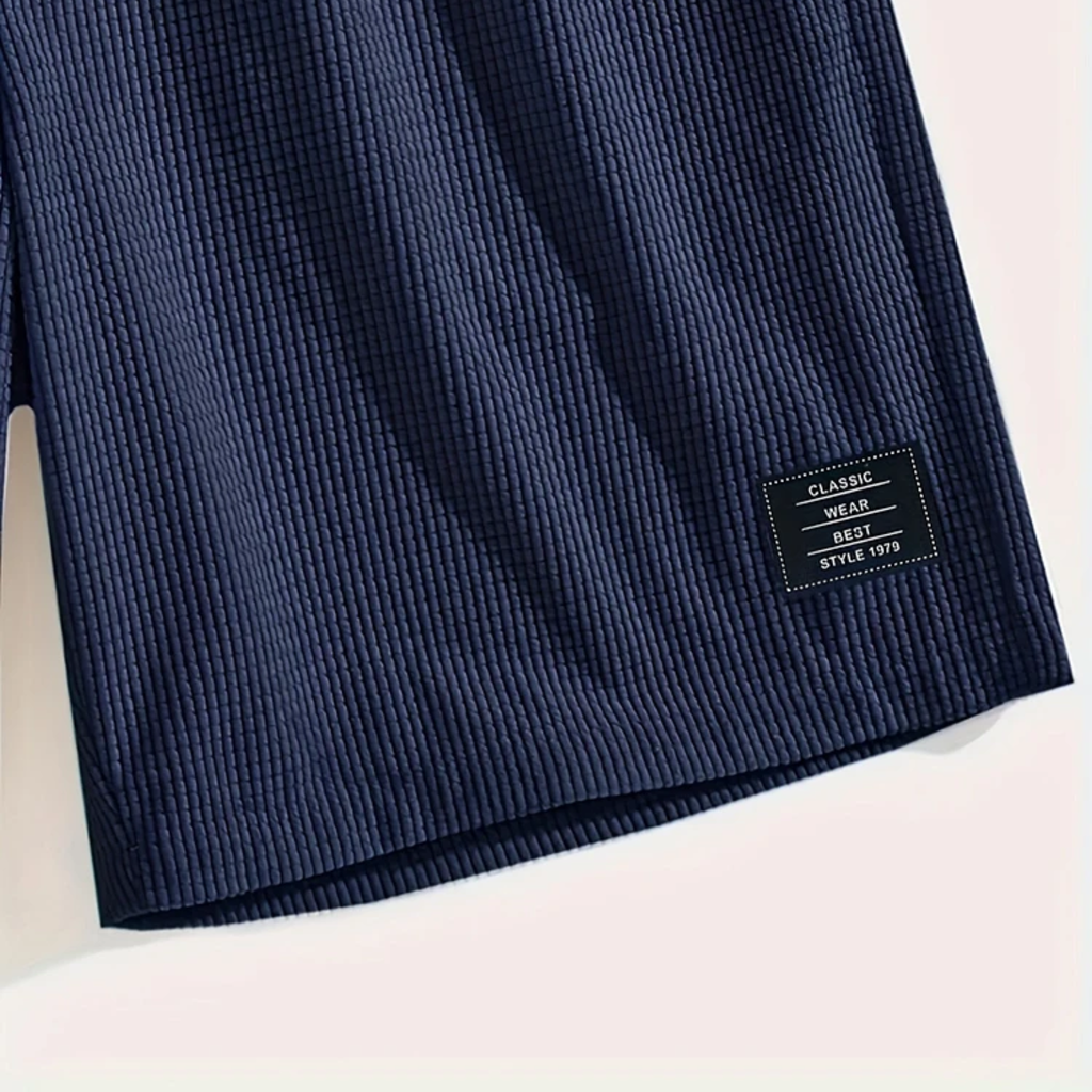 Lightweight Summer Shorts