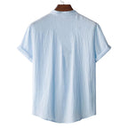 Bayfront Linen Shirt