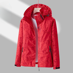 Tactical Trekking Jacket