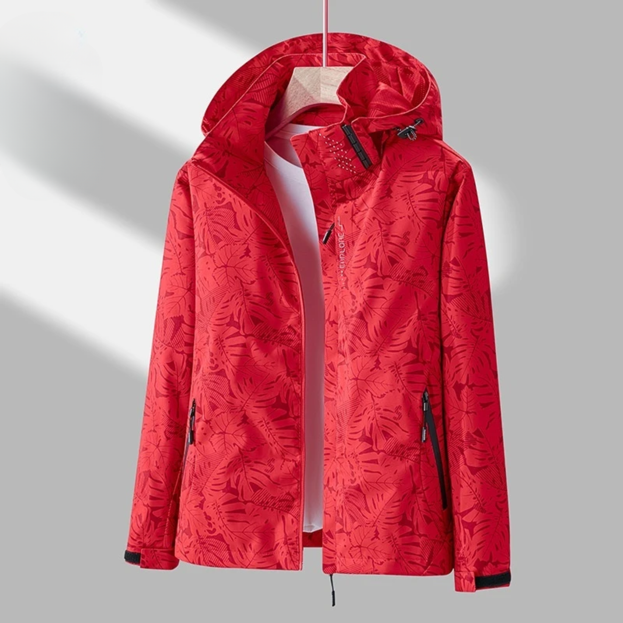 Tactical Trekking Jacket