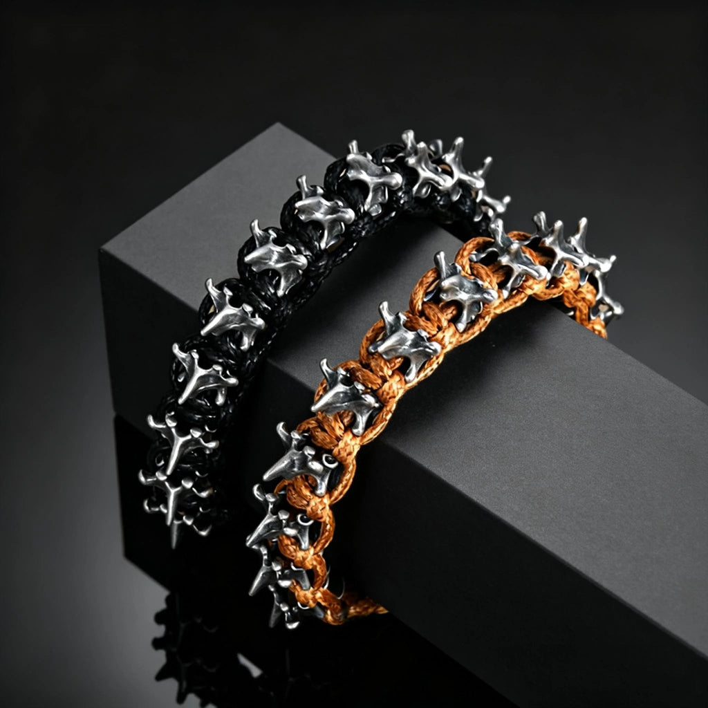 Claw Wrist Armor