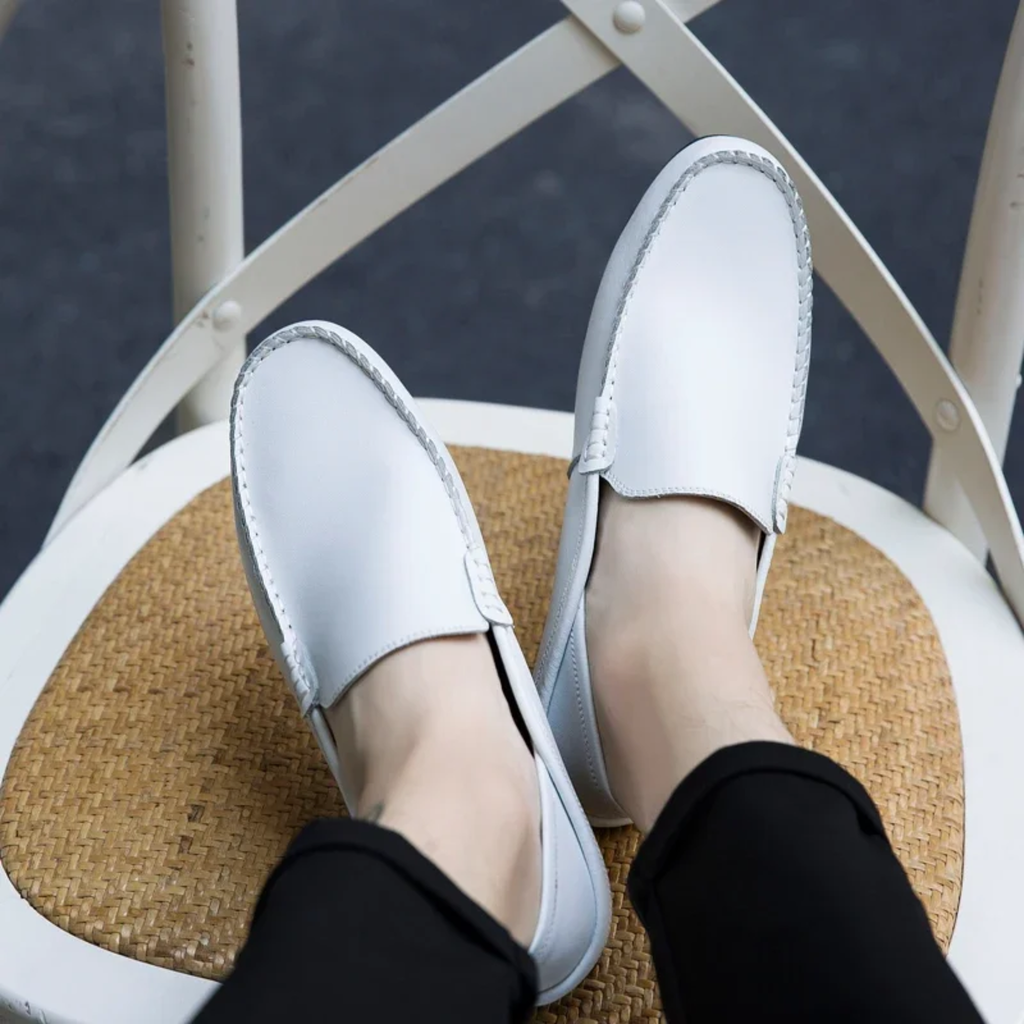 Axton Refined Loafers
