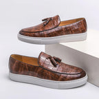 Passero Loafers Shoes
