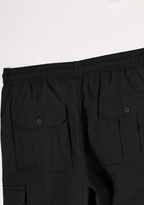 Cotton Cargo Pants