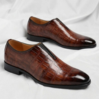 Sorrento Genuine Leather Loafers