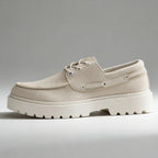 Stratton Elevated Platform Shoes