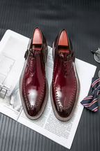 British Formal Dress Shoes