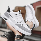 Low Top Skate Sneakers