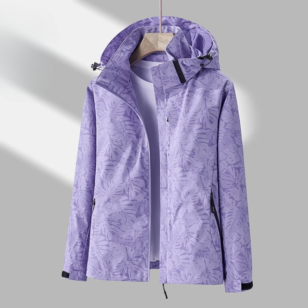 Tactical Trekking Jacket