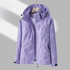 Tactical Trekking Jacket