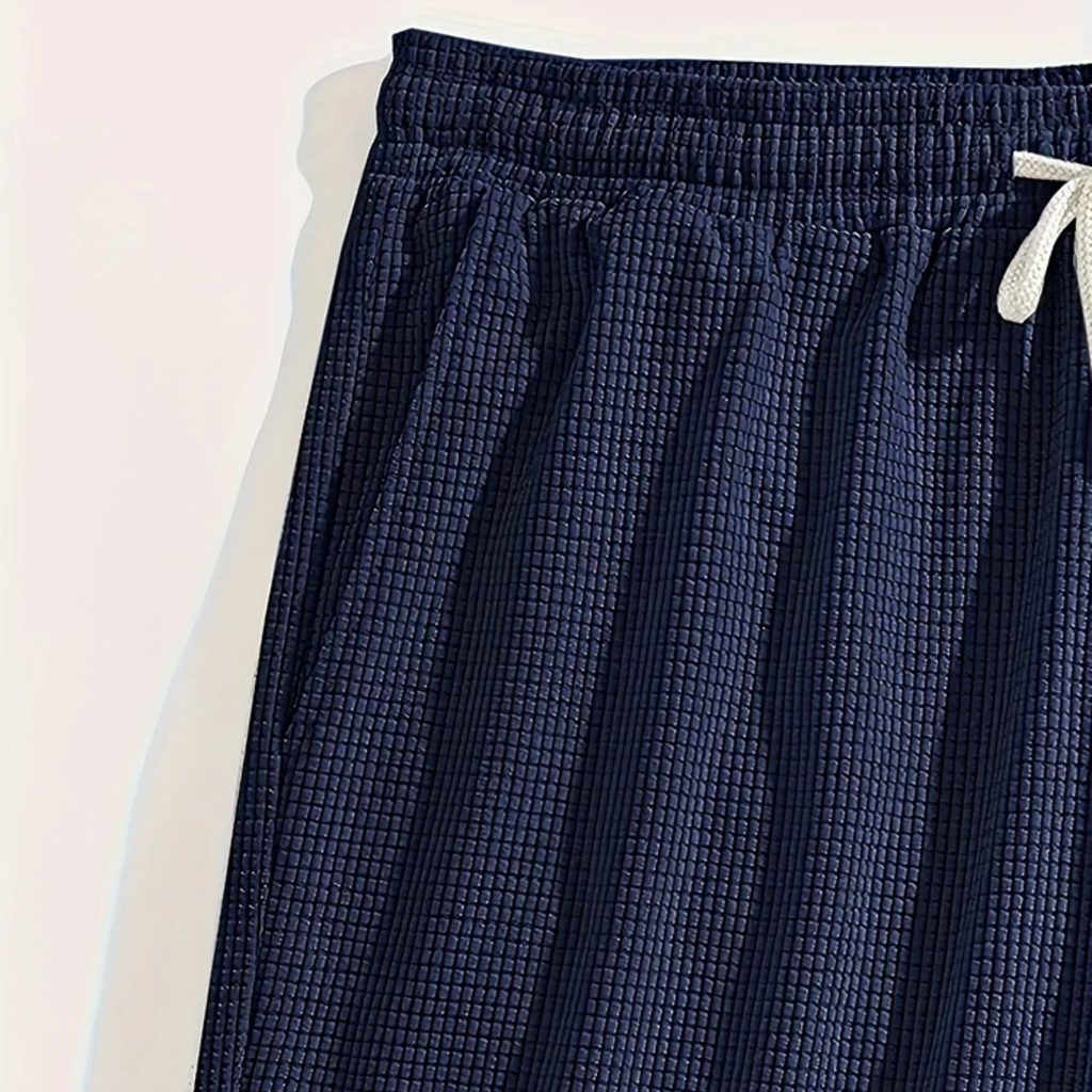 Lightweight Summer Shorts