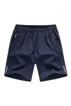 Ice Silk Sports Shorts