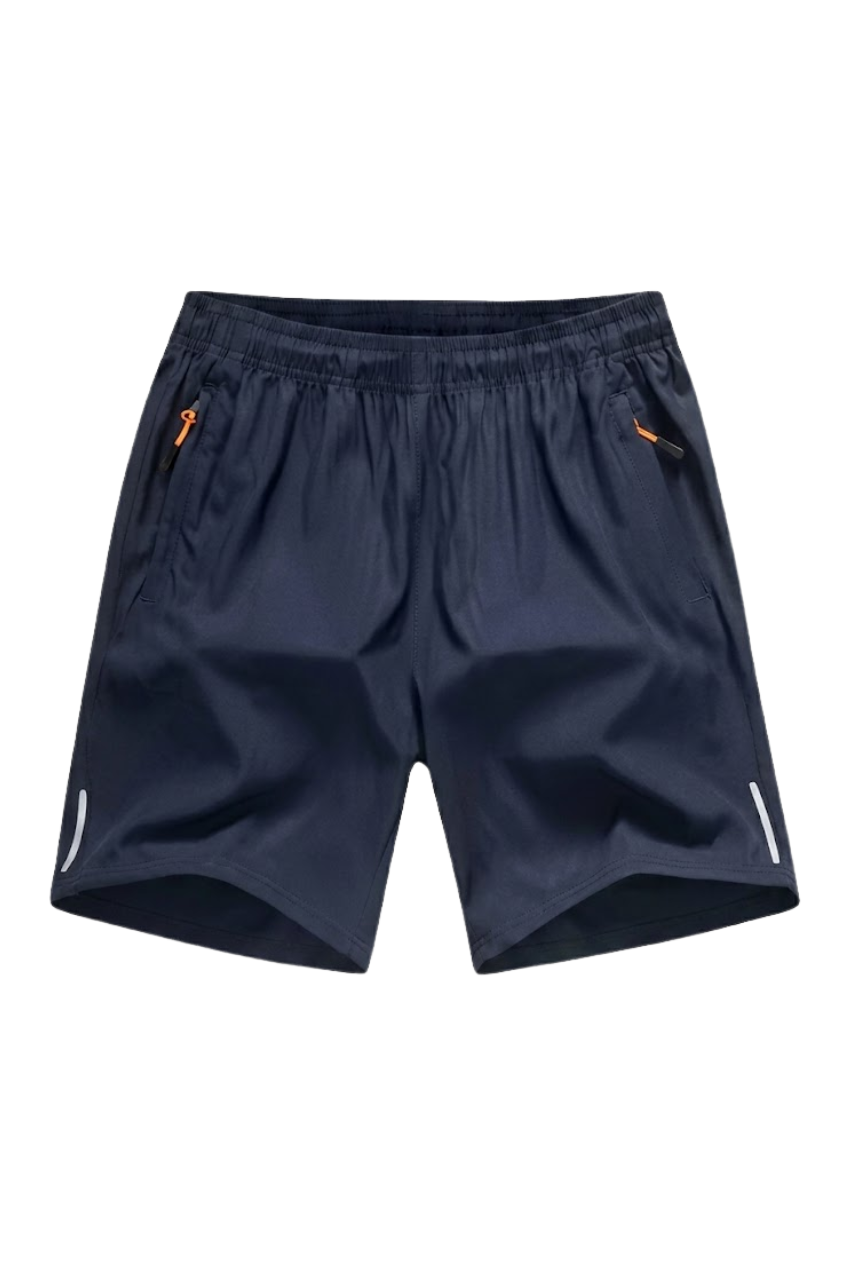 Ice Silk Sports Shorts