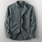 Quade Casual Button Shirt