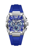 Luxury Square Sport Watch