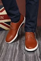 Mesh Breathable Casual Shoes