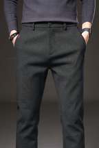 Stretch Smart Casual Trousers
