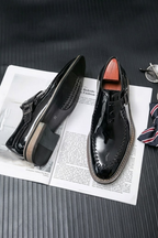 British Formal Dress Shoes