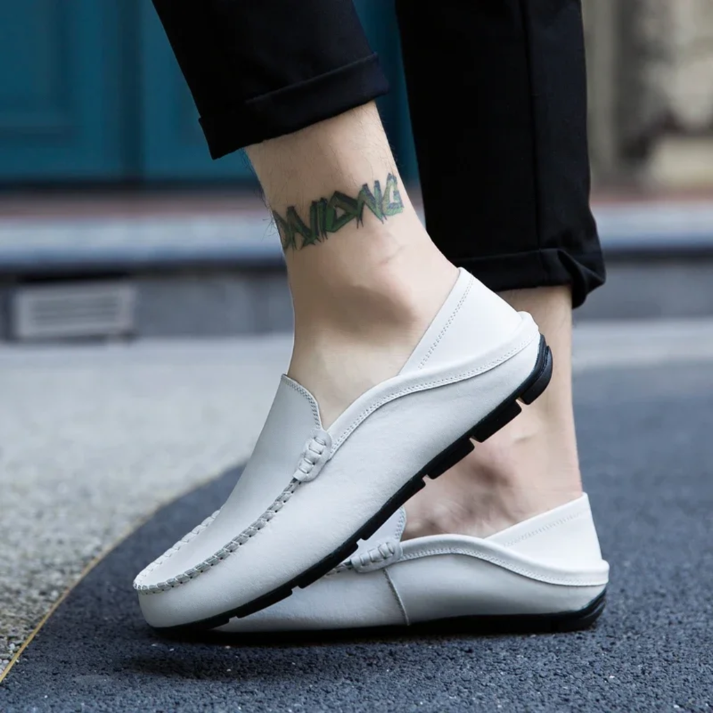 Axton Refined Loafers