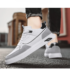 Low Top Skate Sneakers
