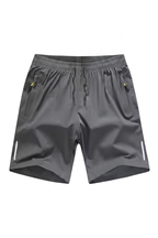 Ice Silk Sports Shorts