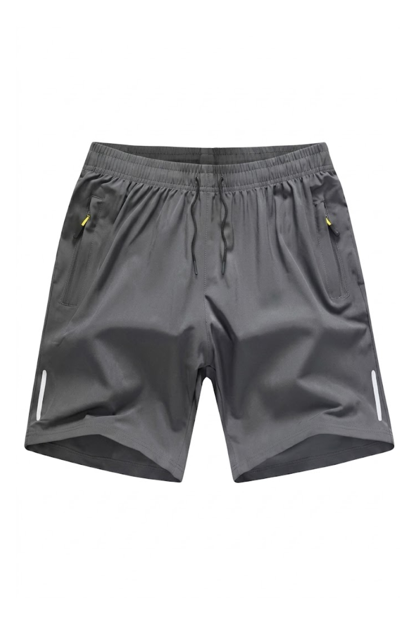 Ice Silk Sports Shorts