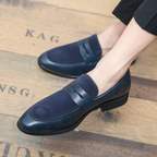 Marconi Leather Loafers