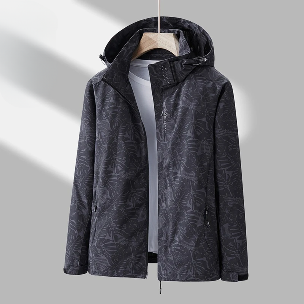 Tactical Trekking Jacket