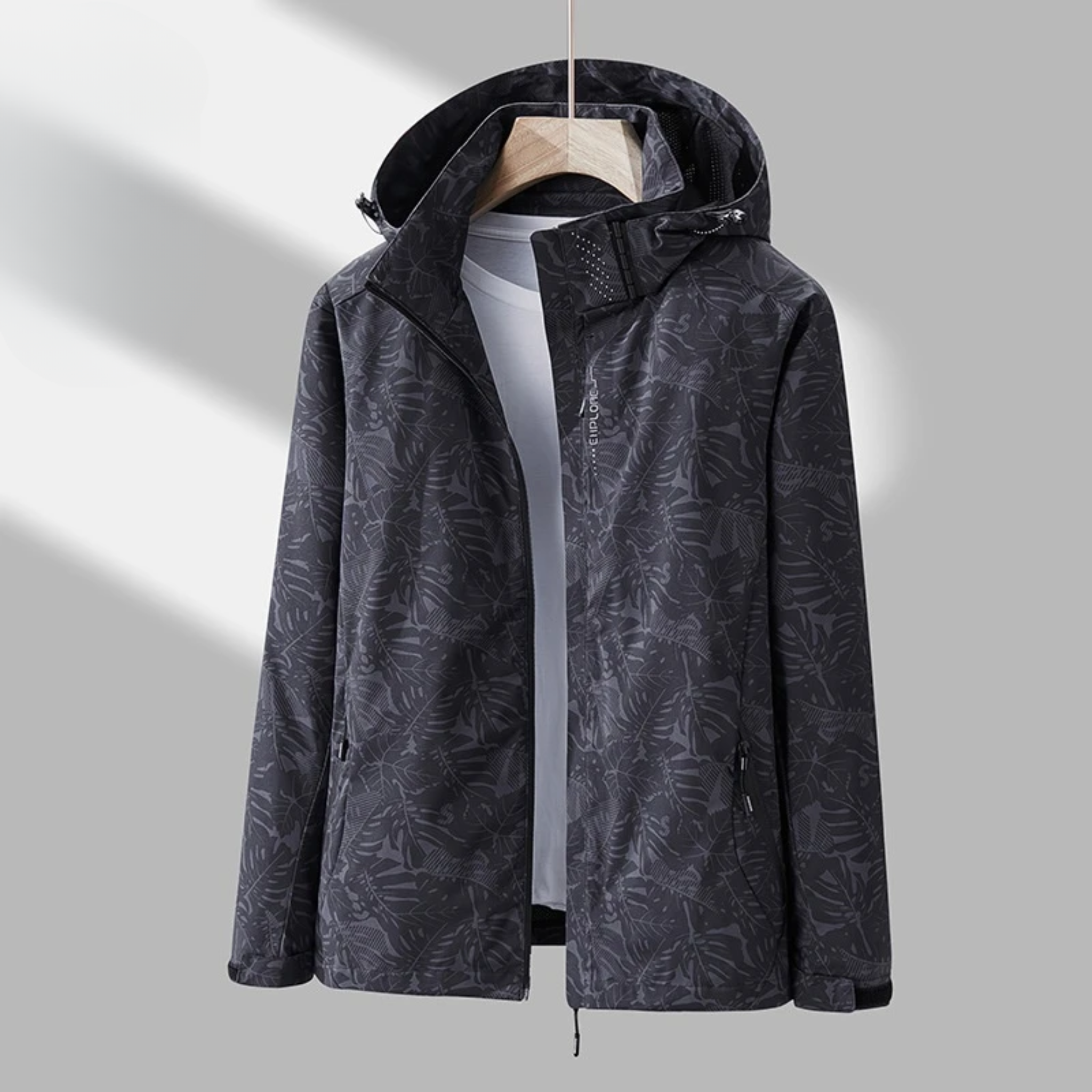 Tactical Trekking Jacket