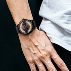 Inception Orbit Watch