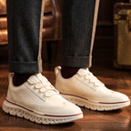 Winston Leather Sneakers