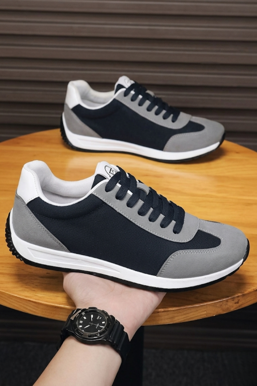 Lightweight Breathable Casual Shoes