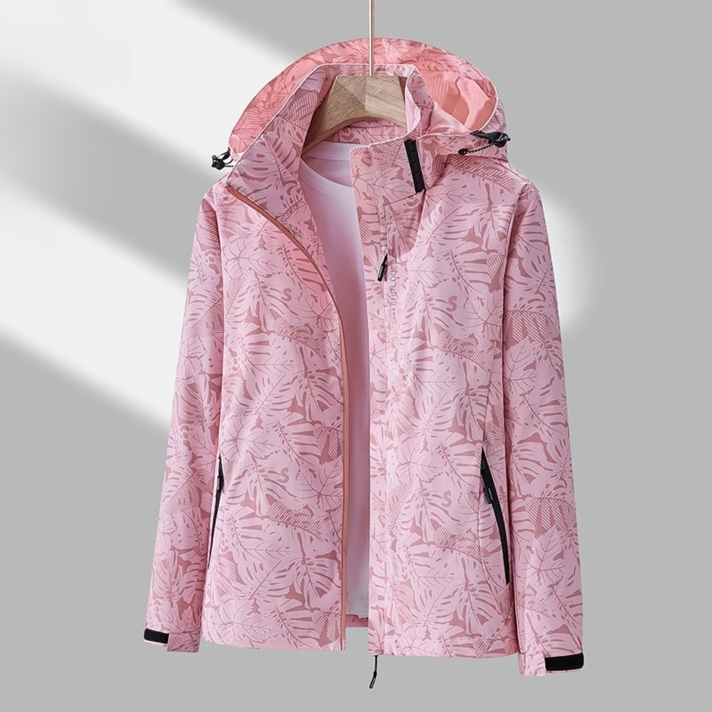 Tactical Trekking Jacket