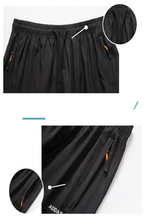 Ice Silk Sports Shorts