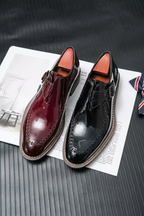 British Formal Dress Shoes
