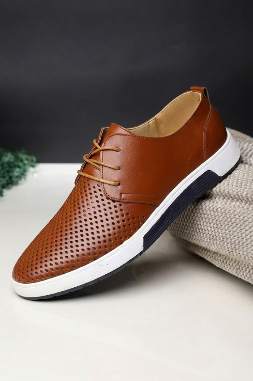 Mesh Breathable Casual Shoes