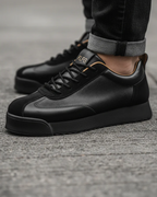 Nord Leather Runner
