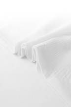 Ice Silk Knit Polo