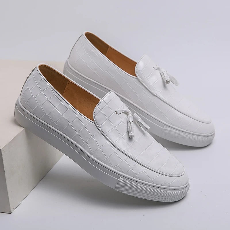 Passero Loafers Shoes