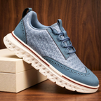 Winston Leather Sneakers