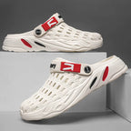 Skywalker Swagger Clogs