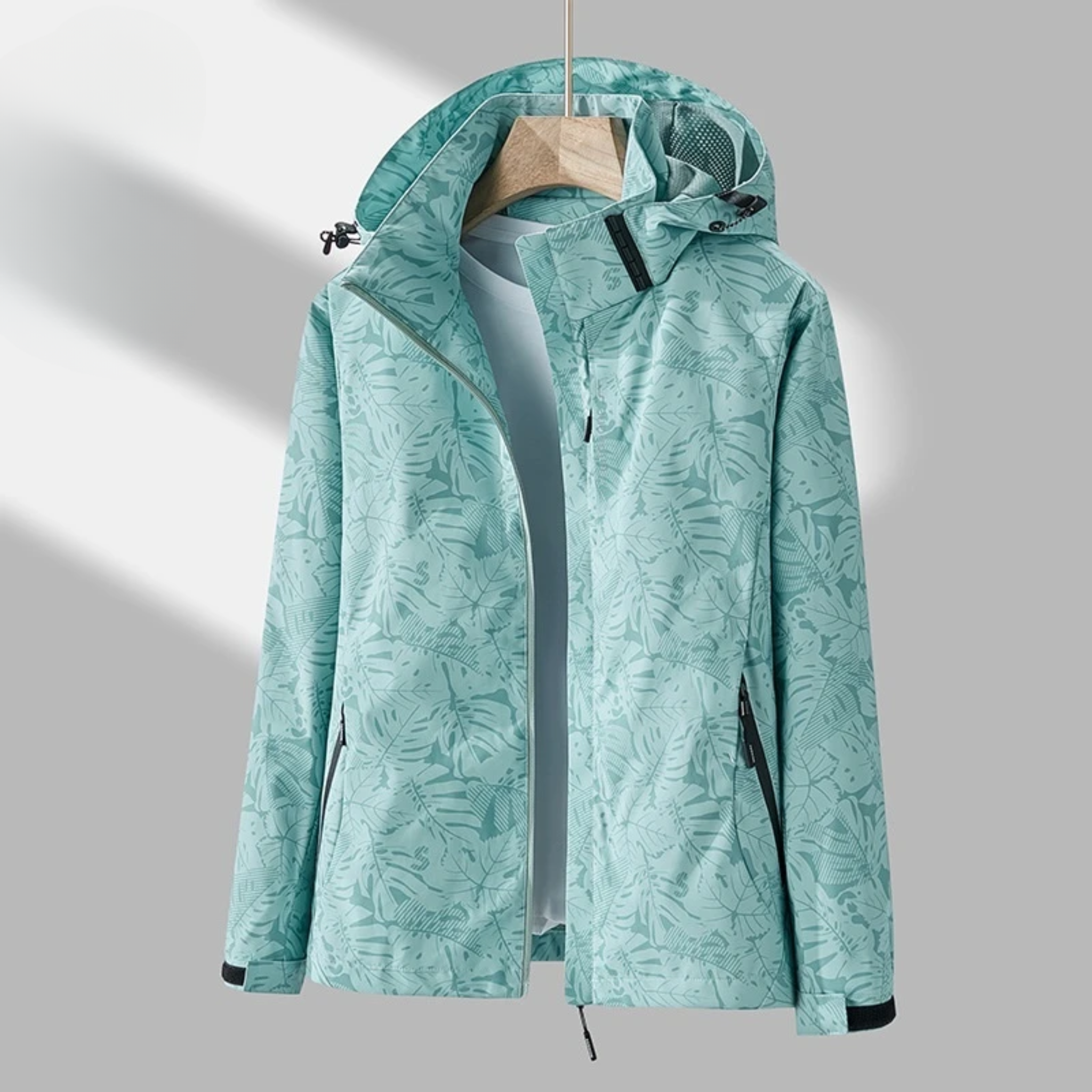 Tactical Trekking Jacket